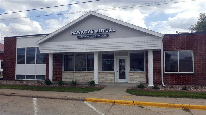 Hawkeye Mutual Insurance Association Newton, IA Hawkeye Mutual Insurance Association Newton, IA